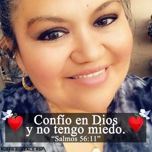 Meet your Posher, Mariayjose